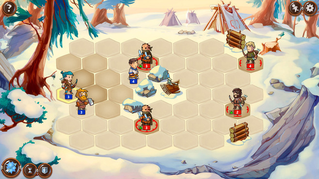 Braveland Wizard Screenshot 9