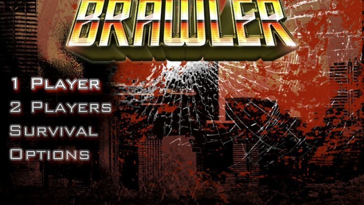 Brawler Screenshot 3