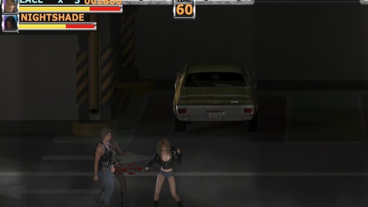 Brawler Screenshot 6