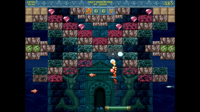 Bricks of Atlantis Screenshot 5