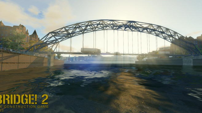 Bridge! 2 Screenshot 6