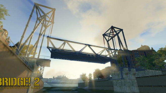 Bridge! 2 Screenshot 8