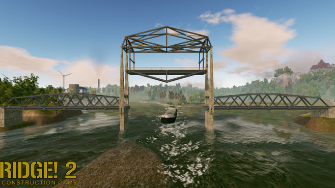 Bridge! 2 Screenshot 9