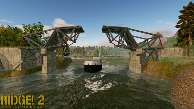 Bridge! 2 Screenshot 12