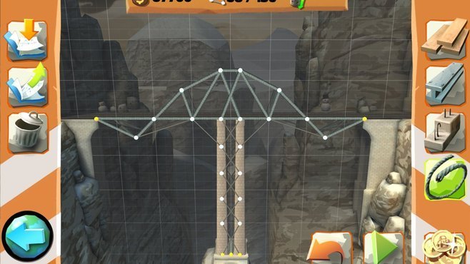 Bridge Constructor Playground Screenshot 11