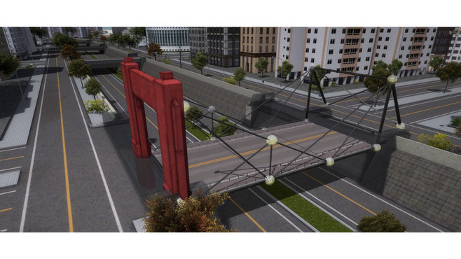 Bridge Project on Steam