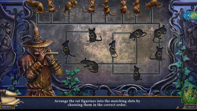 Bridge to Another World: Escape From Oz Collector's Edition Screenshot 5