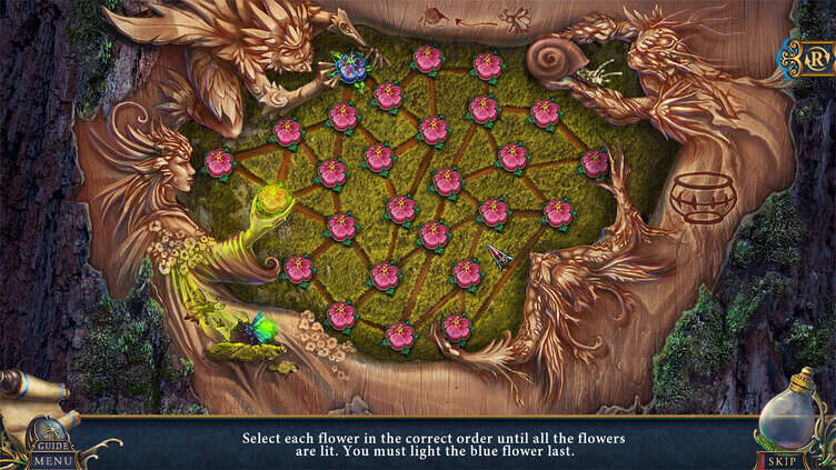 Bridge to Another World Remastered: Burnt Dreams Collector's Edition Screenshot 4