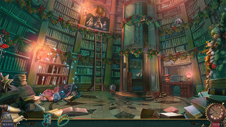 Bridge to Another World: Secrets of the Nutcracker Screenshot 3