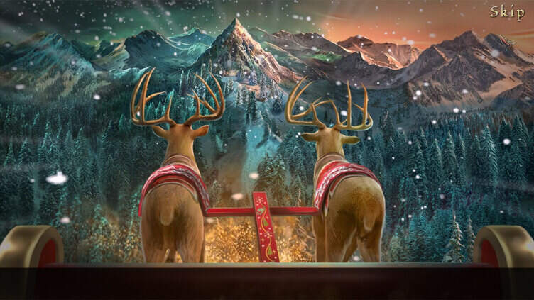 Bridge to Another World: The Christmas Curse Screenshot 9