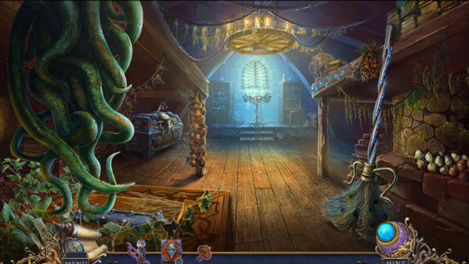 Bridge to Another World: The Others Screenshot 1