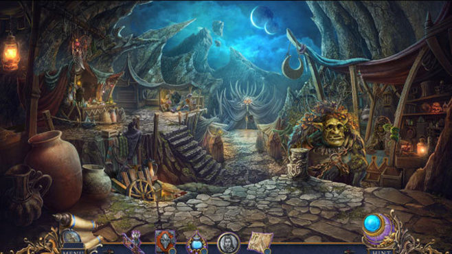 Bridge to Another World: The Others Screenshot 3