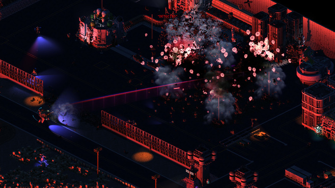 Brigador Screenshot 4