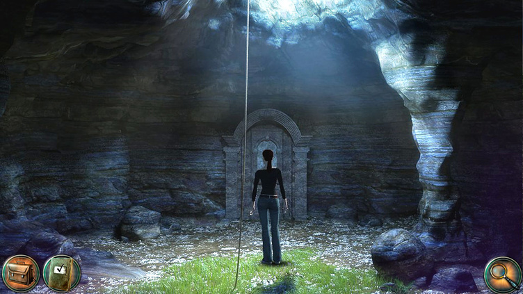 Brightstone Mysteries: Paranormal Hotel Screenshot 2