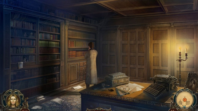 Brink of Consciousness: The Lonely Hearts Murders Collector's Edition Screenshot 2