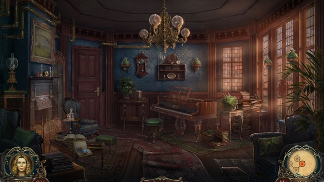 Brink of Consciousness: The Lonely Hearts Murders Collector's Edition Screenshot 3