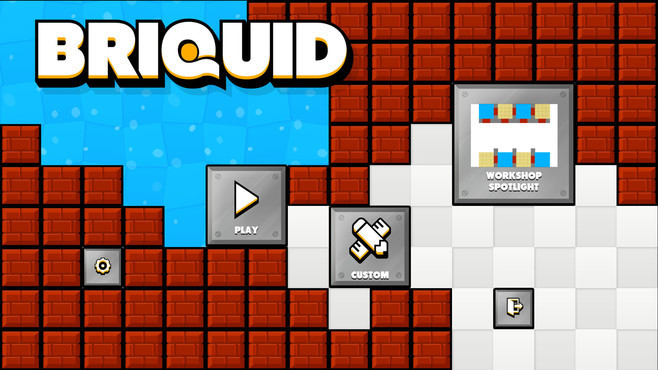 Briquid Screenshot 5