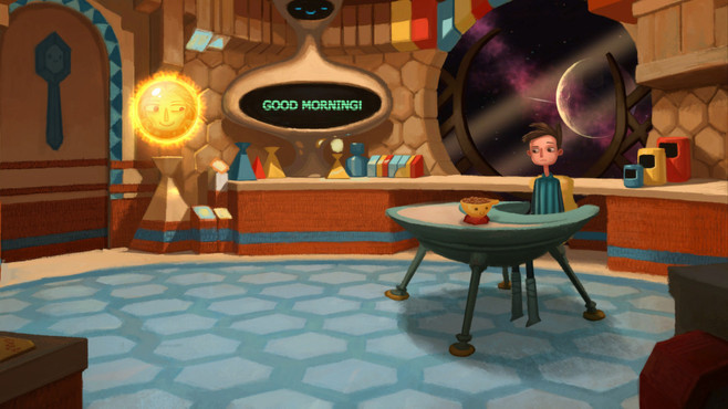 Broken Age Screenshot 3