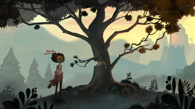 Broken Age Screenshot 4