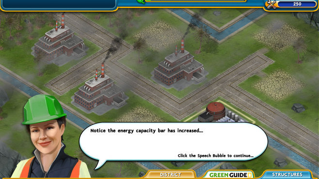 Build It Green! Back to the Beach Screenshot 4