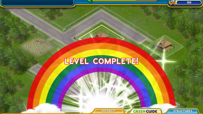 Build It Green! Back to the Beach Screenshot 6