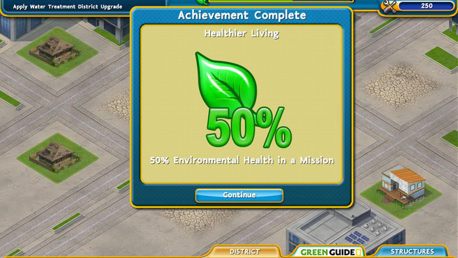 Build It Green! Back to the Beach Screenshot 7