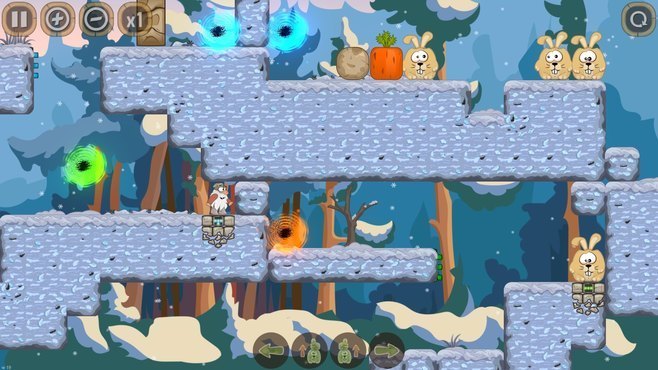 Bunnyrama Screenshot 6