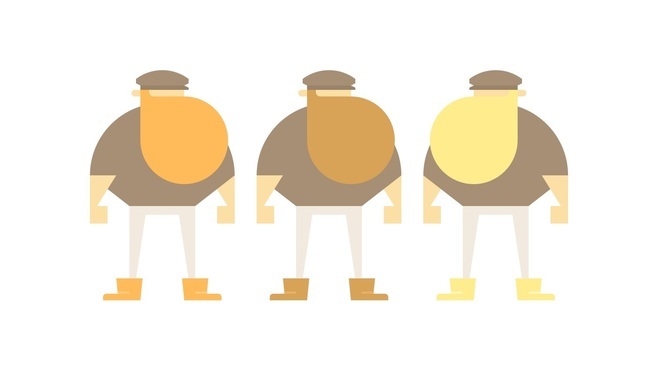 Burly Men at Sea Screenshot 4