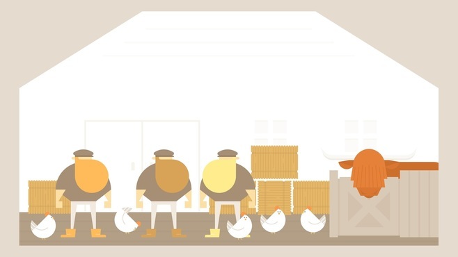 Burly Men at Sea Screenshot 5