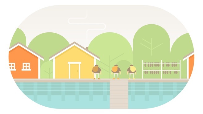 Burly Men at Sea Screenshot 6