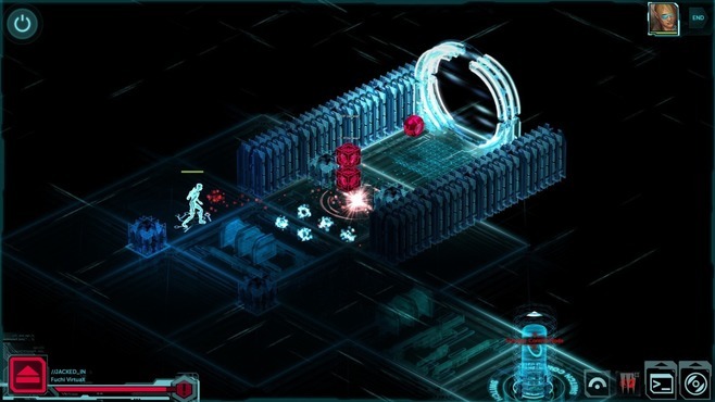 Shadowrun Returns Deluxe Screenshot 10