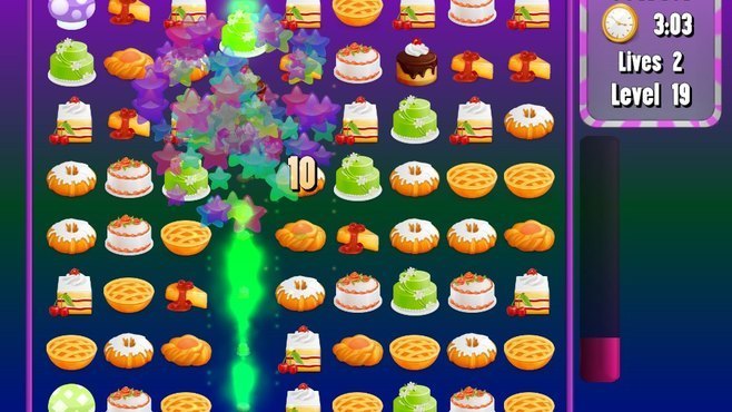 Cake Match Screenshot 2