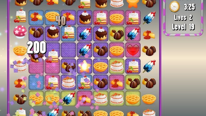 Cake Match Screenshot 3