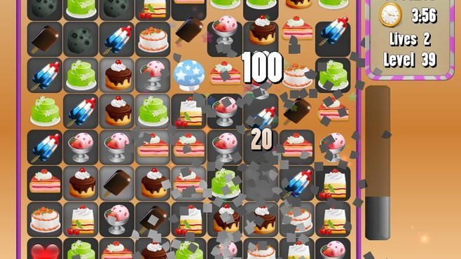 Cake Match Screenshot 4