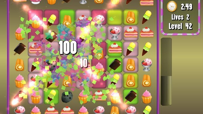 Cake Match Screenshot 5