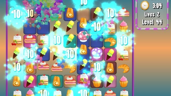 Cake Match Screenshot 6