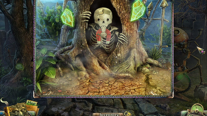 Calavera: Day of the Dead Collector's Edition Screenshot 3