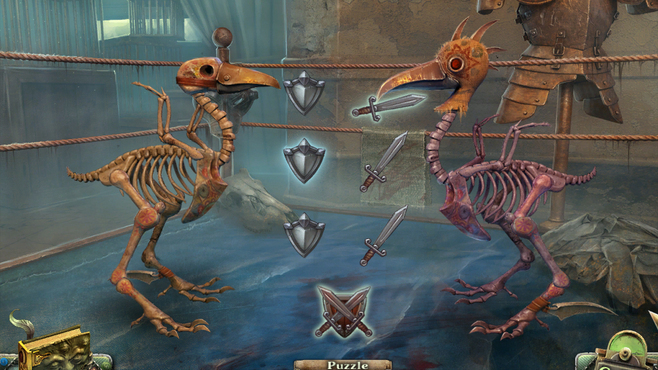 Calavera: Day of the Dead Collector's Edition Screenshot 4