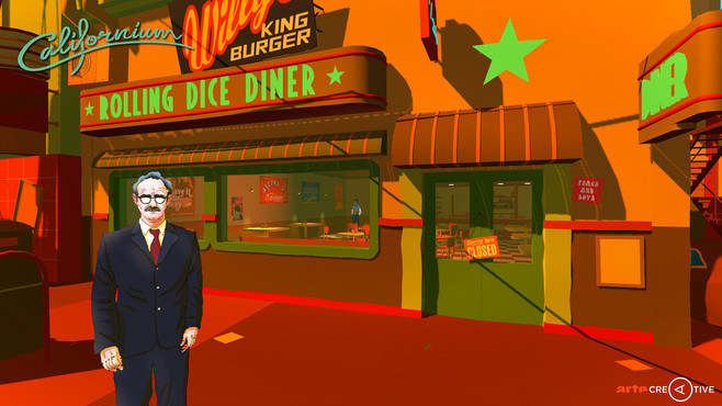 Californium Screenshot 4