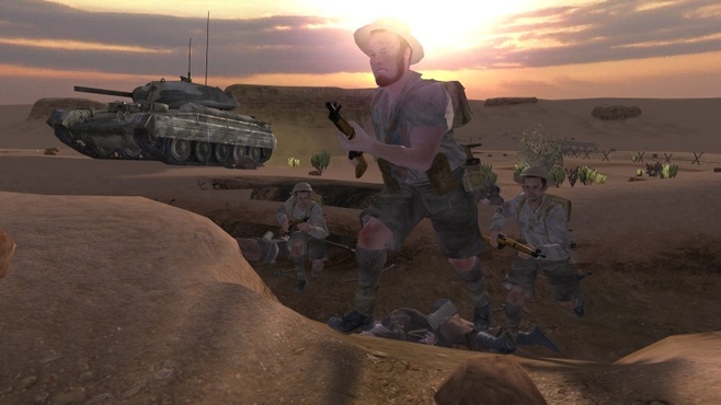 call of duty 4 download full version