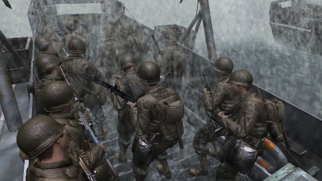Call of Duty 2 Screenshot 7