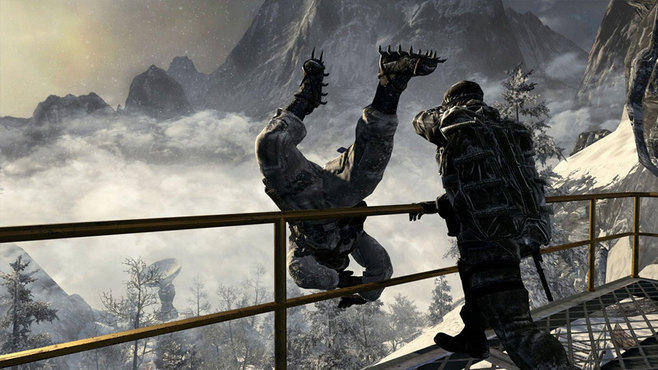 Call of Duty: Black Ops Screenshot 5