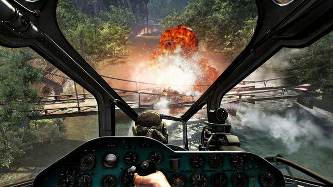 Call of Duty: Black Ops Screenshot 6