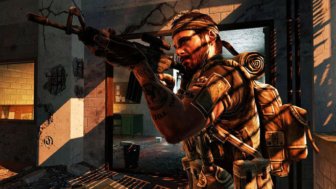 Call of Duty: Black Ops Screenshot 8