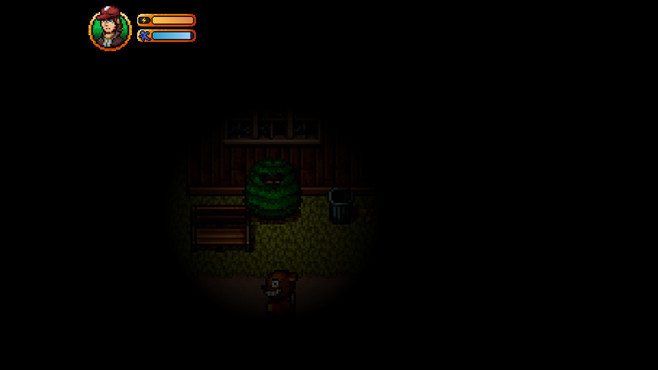 Camp Sunshine Screenshot 6