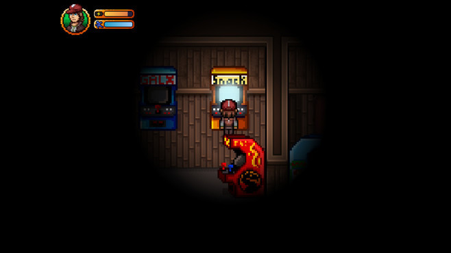 Camp Sunshine Screenshot 7