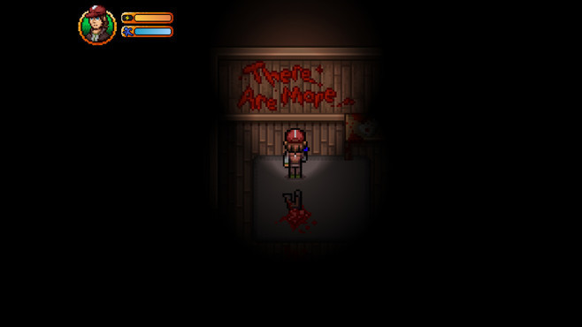 Camp Sunshine Screenshot 8