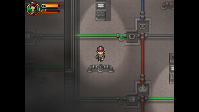 Camp Sunshine Screenshot 10