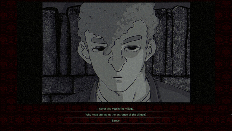 Candlelight: Lament Screenshot 2