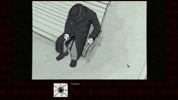 Candlelight: Lament Screenshot 8
